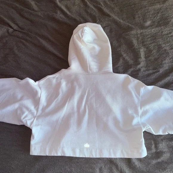 Women’s Alo Hoodie/Leggings Set - Picture 5 of 9